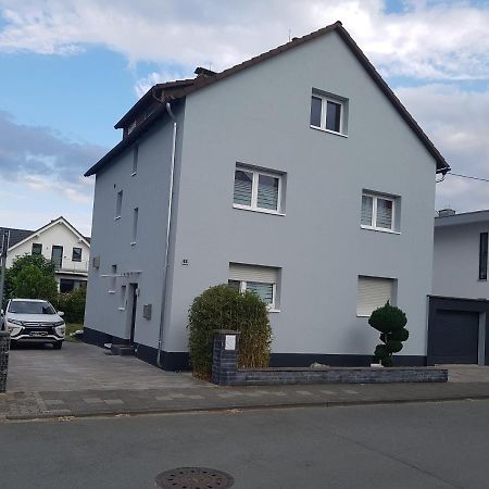 Ferienwohnung Rhein-Main Floersheim am Main Esterno foto