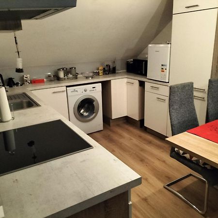 Ferienwohnung Rhein-Main Floersheim am Main Esterno foto