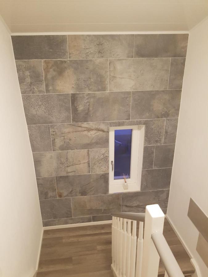 Ferienwohnung Rhein-Main Floersheim am Main Esterno foto
