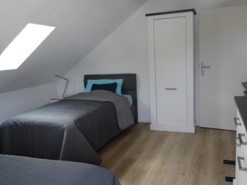 Ferienwohnung Rhein-Main Floersheim am Main Esterno foto