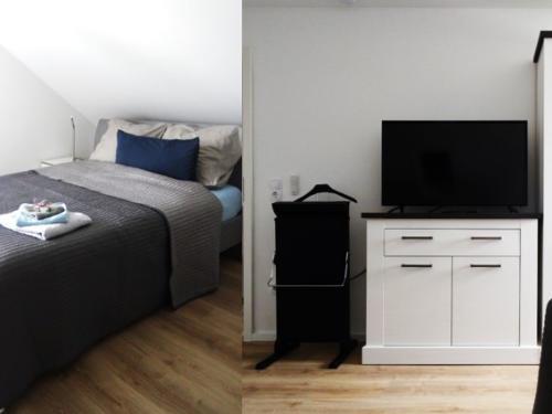 Ferienwohnung Rhein-Main Floersheim am Main Esterno foto
